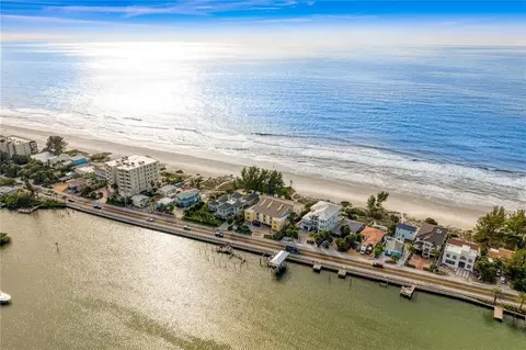 20204 Gulf Blvd #4, Indian Shores, FL 33785