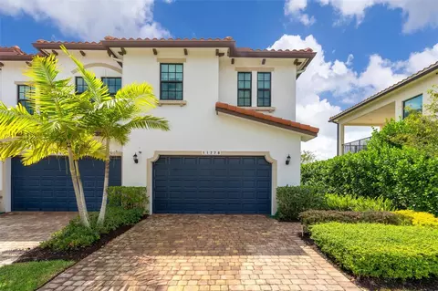 11778 SW 13th Ln, Pembroke Pines, FL 33025