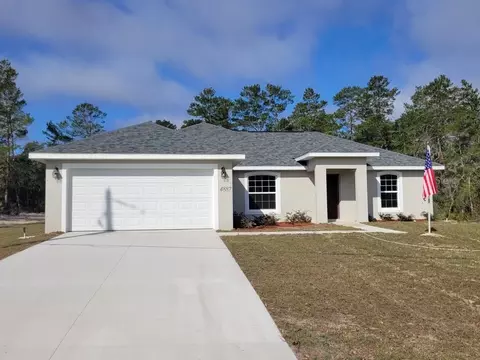 4887 SW 159th Lane Rd, Ocala, FL 34473