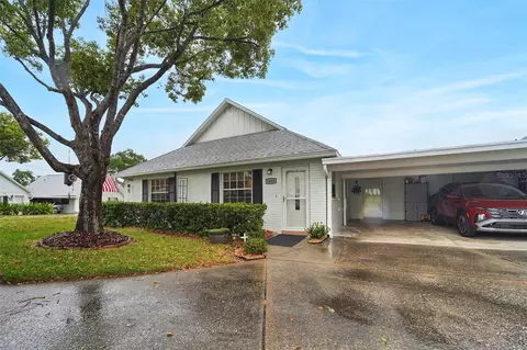 6642 Devonshire Ln, New Port Richey, FL 34653