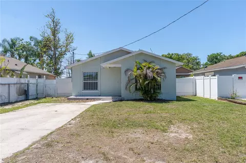 9304 N Elmer St, Tampa, FL 33612