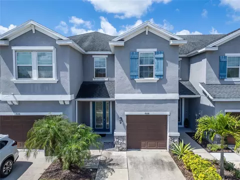 8108 Muddy Pines Pl, Tampa, FL 33635