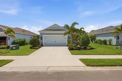 13860 Old Creek Ct, Parrish, FL 34219