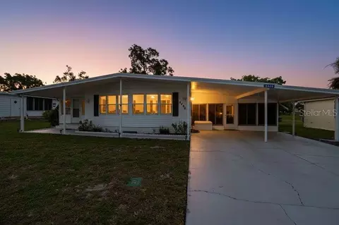 8496 Highpoint Blvd, Brooksville, FL 34613