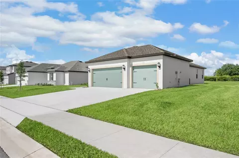 640 Tangelo Ter, Babson Park, FL 33827