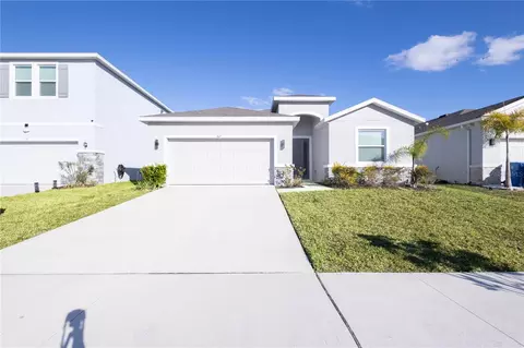 345 Mangrove Manor Dr, Apollo Beach, FL 33572