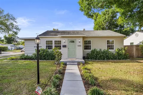 1100 32nd Ave N, Saint Petersburg, FL 33704