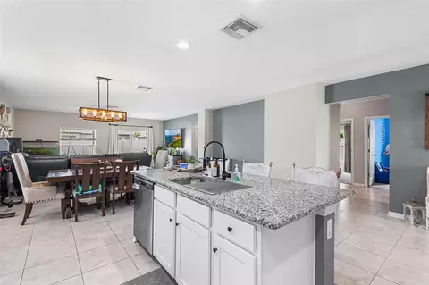 Kitchen - 12960 Conquistador Loop, Spring Hill, FL 34610 photo 3 of 4