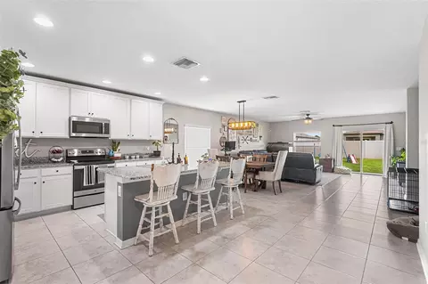 Kitchen - 12960 Conquistador Loop, Spring Hill, FL 34610 photo 1 of 4