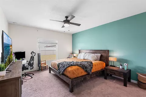 Bedroom - 12960 Conquistador Loop, Spring Hill, FL 34610 photo 1 of 4