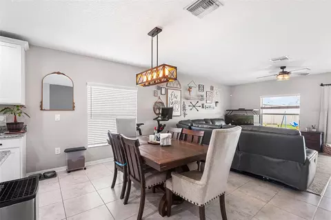 Dining - 12960 Conquistador Loop, Spring Hill, FL 34610 photo 2 of 2