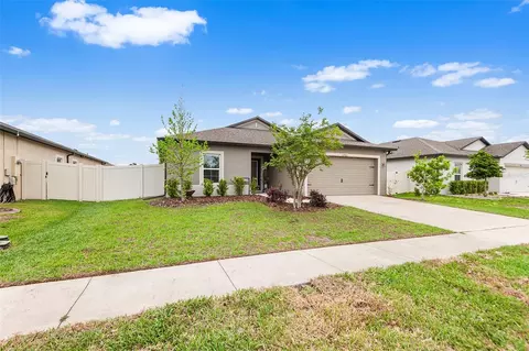 Exterior - 12960 Conquistador Loop, Spring Hill, FL 34610 photo 3 of 7