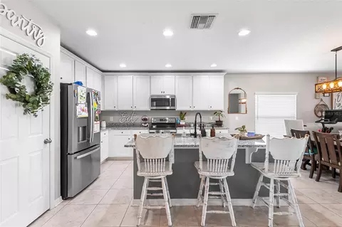 Kitchen - 12960 Conquistador Loop, Spring Hill, FL 34610 photo 2 of 4