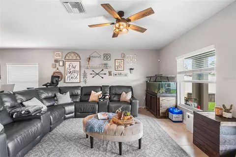 Living - 12960 Conquistador Loop, Spring Hill, FL 34610 photo 1 of 2