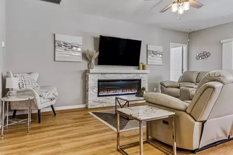 Living - 18908 Alfaro Loop, Spring Hill, FL 34610 photo 2 of 3