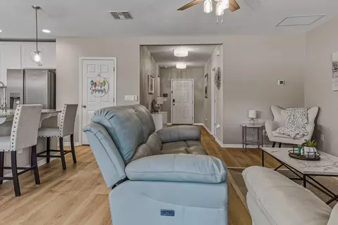Entry Way - 18908 Alfaro Loop, Spring Hill, FL 34610 photo 1 of 2
