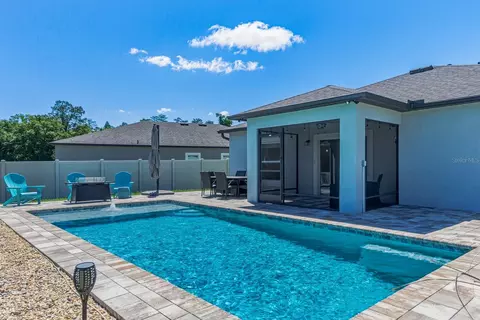 Exterior - 18908 Alfaro Loop, Spring Hill, FL 34610 photo 10 of 19