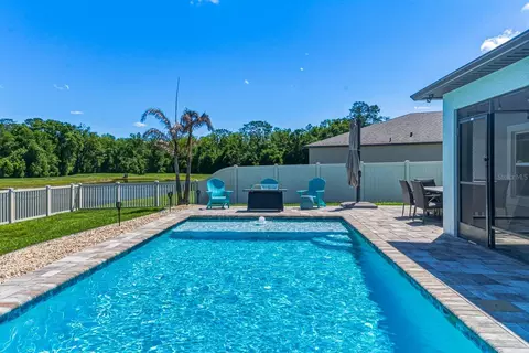 Exterior - 18908 Alfaro Loop, Spring Hill, FL 34610 photo 5 of 19