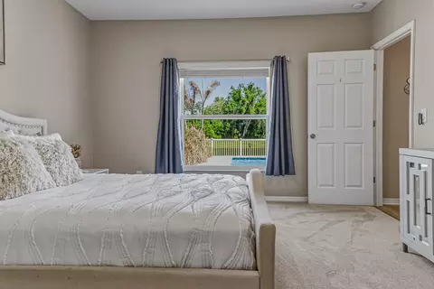 Bedroom - 18908 Alfaro Loop, Spring Hill, FL 34610 photo 2 of 4