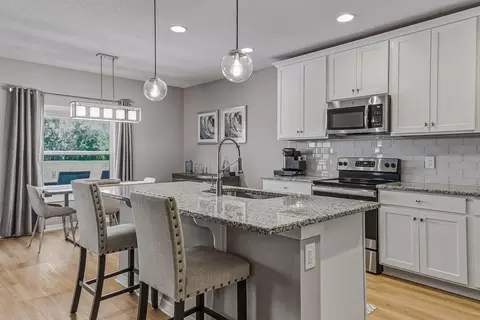 Kitchen - 18908 Alfaro Loop, Spring Hill, FL 34610 photo 1 of 4