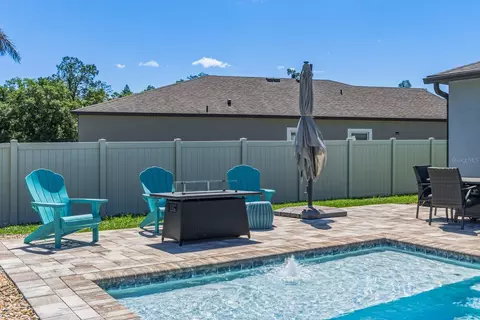Exterior - 18908 Alfaro Loop, Spring Hill, FL 34610 photo 12 of 19