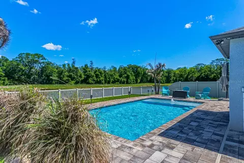Exterior - 18908 Alfaro Loop, Spring Hill, FL 34610 photo 4 of 19