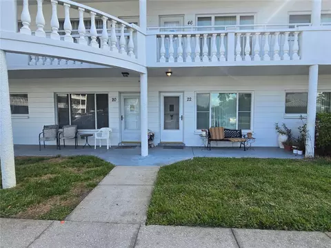 2428 Columbia Dr #22, Clearwater, FL 33763