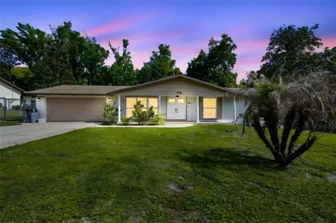 416 Ederington Dr, Brooksville, FL 34601