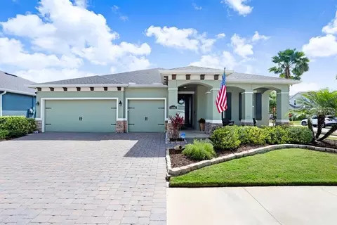 11642 Lake Lucaya Dr, Riverview, FL 33579