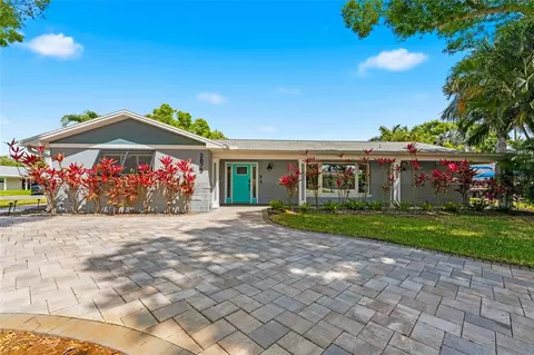 2875 66th Ter S, Saint Petersburg, FL 33712