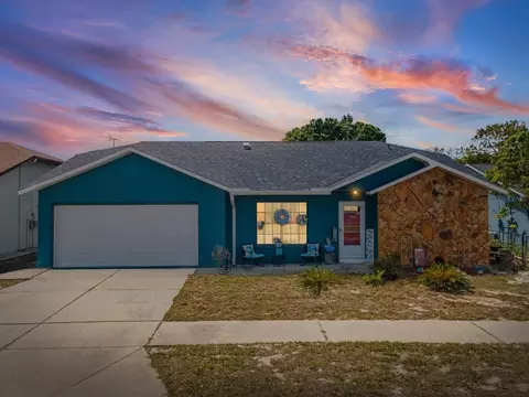 11443 Nature Trl, Port Richey, FL 34668