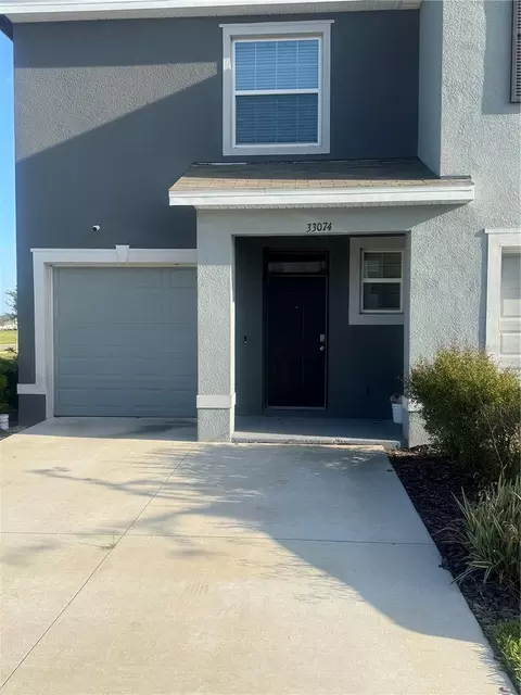 33074 Tulip Petal Ln, Wesley Chapel, FL 33545