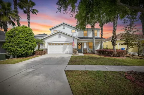 8115 Savannah Point Ct, Tampa, FL 33647