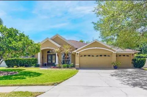 4415 Merrick Run Ln, Valrico, FL 33596