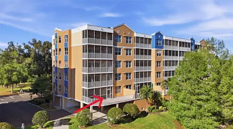 960 Starkey Rd #3106, Largo, FL 33771