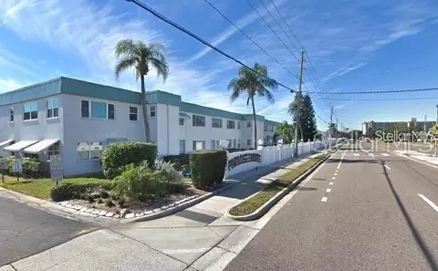 5267 81st St N #5, Saint Petersburg, FL 33709