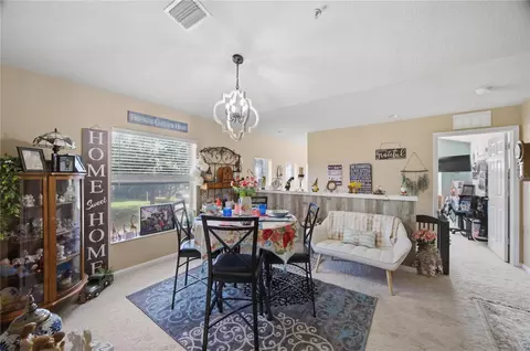 Dining - 2111 River Turia Cir, Riverview, FL 33578 photo 1 of 1