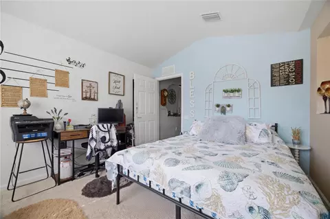 Bedroom - 2111 River Turia Cir, Riverview, FL 33578 photo 2 of 6