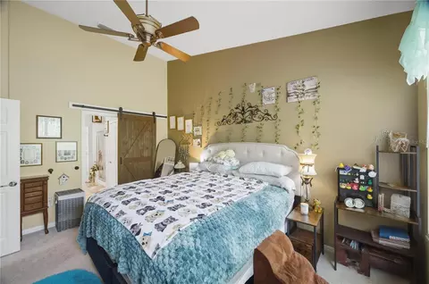Bedroom - 2111 River Turia Cir, Riverview, FL 33578 photo 6 of 6