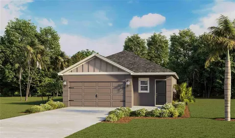 2399 Bender Dr, Zephyrhills, FL 33541