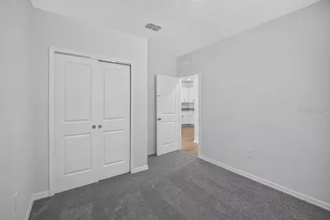 Bedroom - 12219 Tempest Ln, Hudson, FL 34669 photo 4 of 6