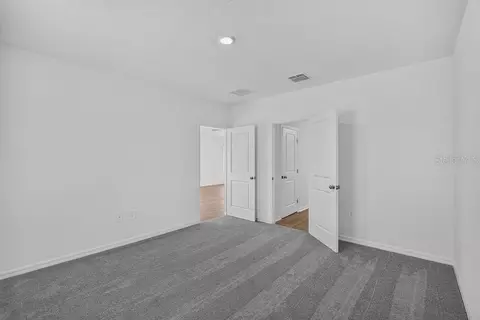 Bedroom - 12219 Tempest Ln, Hudson, FL 34669 photo 1 of 6