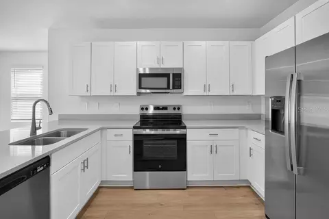 Kitchen - 12219 Tempest Ln, Hudson, FL 34669 photo 3 of 5