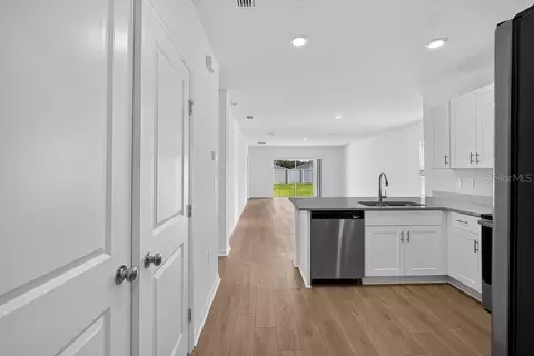 Entry Way - 12219 Tempest Ln, Hudson, FL 34669 photo 1 of 2