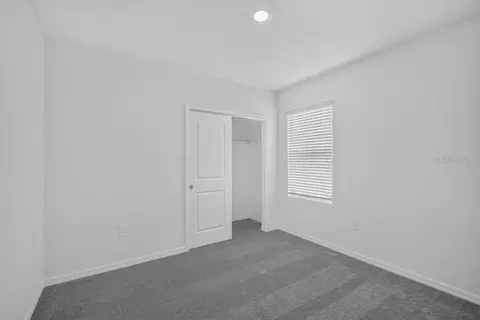 Bedroom - 12219 Tempest Ln, Hudson, FL 34669 photo 6 of 6