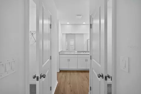 Entry Way - 12219 Tempest Ln, Hudson, FL 34669 photo 2 of 2