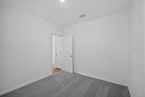 Bedroom - 12219 Tempest Ln, Hudson, FL 34669 photo 3 of 6