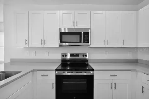 Kitchen - 12219 Tempest Ln, Hudson, FL 34669 photo 2 of 5