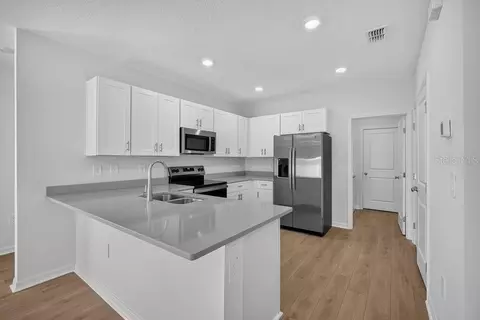Kitchen - 12219 Tempest Ln, Hudson, FL 34669 photo 1 of 5