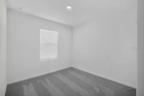 Bedroom - 12219 Tempest Ln, Hudson, FL 34669 photo 5 of 6